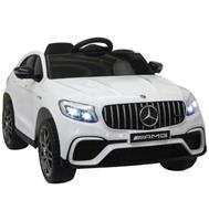 Jamara Elektro-Kinderauto »Ride-on Mercedes-Benz AMG«