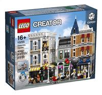 Creator Expert Gebouwenset - 10255