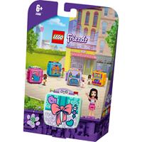 Lego Friends 41668 Emma's Fashion Cube