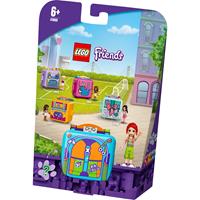 Lego Friends 41669 Mia's Soccer Cube