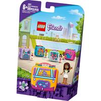 Lego Friends 41671 Andrea's Swimming Cube