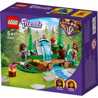 LEGO Friends - Forest Waterfall (41677)