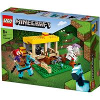 LEGO - Minecraft 21171 LEGO Minecraft De paardenstal