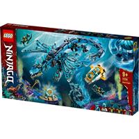 Lego Ninjago 71754 Water Dragon