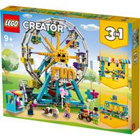 LEGO - Creator 31119 LEGO Creator Reuzenrad