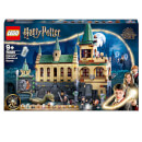 Harry Potter 76389