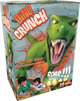 Goliath Dino Crunch