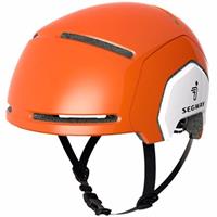 Ninebot by Segway Helm für Kinder orange