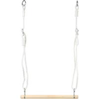 Houten trapeze