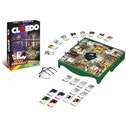 Cluedo Travel Game German Version