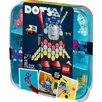 LEGO DOTS 41936 Raketen Stiftehalter