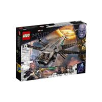 LEGO Marvel 76186 Black Panther Dragon Flyer