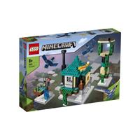 LEGO Minecraft 21173 Der Himmelsturm