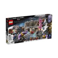 LEGO Marvel Super Heroes™ 76192 LEGO Marvel Super Heroes™ 15