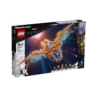 LEGO Super Heroes Het schip van de Guardians 76193