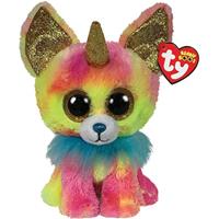 Ty Beanie boo's Yips Chihuahua 15cm