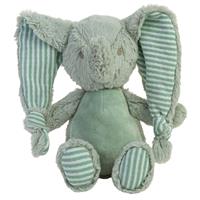 Knuffel Eddy Elephant 24cm