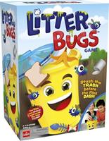 Goliath Litter Bugs