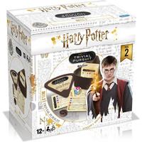 Trivial Pursuit - Harry Potter (Nederlands)