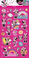 Twinkle Stickers Minnie Mouse (30st)