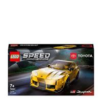 LEGO Speed Champions 76901 LEGO Speed Champions 2