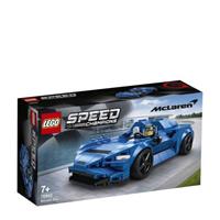 LEGO Speed Champions 76902 LEGO Speed Champions 3