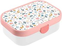 Mepal Little Dutch Spring Flowers lunchbox midi