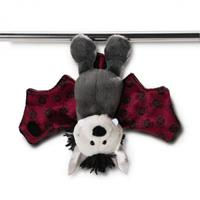 Nici GmbH Nici 34176 - Fledermaus, Sir Simon, MagNICI, 12 cm