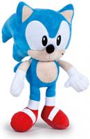 Sega Plüsch Sonic The Hedgehog 30cm mehrfarbig