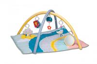 Taf Toys babygym Magical Mini Moon junior 87 x 48 cm geel