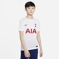 Tottenham Hotspur 2021/22 Stadium Thuis Voetbalshirt voor kids - Wit