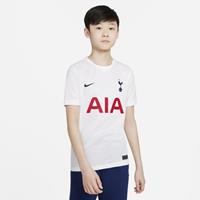 Nike Performance Tottenham Hotspur Trikot Home Stadium 2021/2022 Kinder, weiß / rot, XS