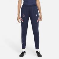 Paris Saint-Germain Trainingshose Dry Strike - Navy/Weiß Damen