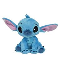 Simba Lilo & Stitch Plush Figure Stitch 25 cm