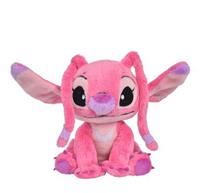 Simba Lilo & Stitch Plush Figure Angel 25 cm