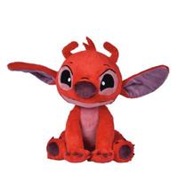 Simba Lilo & Stitch Plush Figure Leroy 25 cm