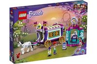 LEGO Friends 41688 Magischer Wohnwagen