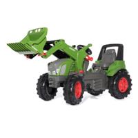 Rolly toys rollytoys rollyFarmtrac Fendt Vario 939, Frontlader