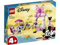 10773 LEGO Minnie Mouse ijssalon