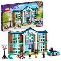 LEGO Friends Heartlake City School Construction Toy (41682)
