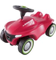 BIG Rutscherauto »BIG-Bobby-Car-Neo Pink«, Made in Germany