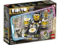 43112  Vidiyo Robo Hiphop car