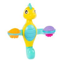Playgro Bad speelgoed water spatten zeepaardje
