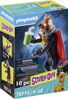 PLAYMOBIL Scooby Doo Verzamelfiguur vampier (70715)