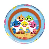 Mondo Baby Shark 3-Rings Zwembad 100 cm