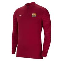 Overige FC Barcelona Strike Trainingspak Rood Senior - 