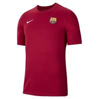 Nike Performance FC Barcelona Strike Trainingsshirt Herren, rot, XL