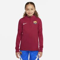 Nike FC Barcelona Dri-FIT Strike Trainingssweater Junior