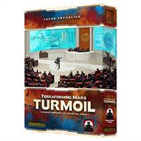 Asmodee Terraforming Mars Turmoil