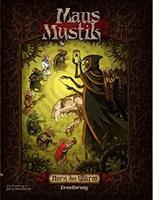 Asmodee Maus und Mystik: Herz des Glürm, Erweiterung